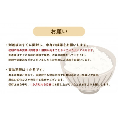 【訳あり】【令和3年産】無洗米「ひとめぼれ」精米5kg×1袋