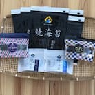 宮城県荒浜産　あらはま海苔　特選焼海苔詰合せ