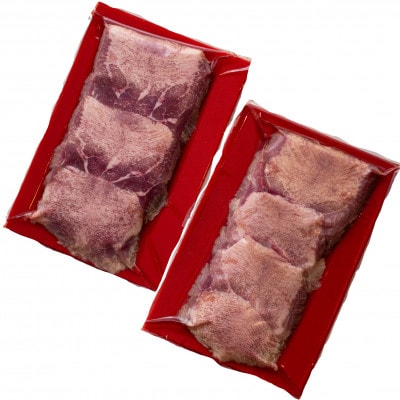 上たんのみを厳選使用!はらからの逸品　「極厚霜降り」上たん　180g×2パック　計360g