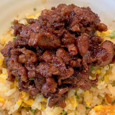 はらからの逸品　牛たん薄切り味付け肉　色々な料理に!そのまま焼いてもOK!NANAたん　1.5kg!
