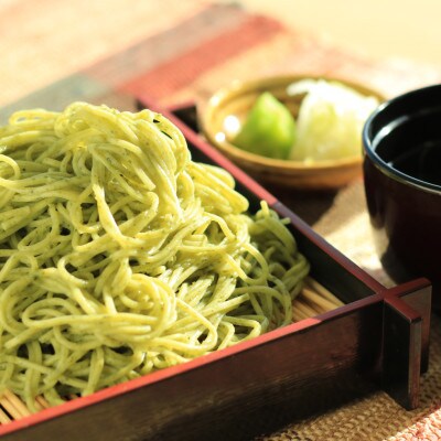 【たのはたの厳選食材が凝縮された一品!】一等若布そばセット、たのはたカレーセット、番屋の塩ドレ