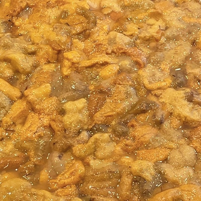 【令和8年7月～順次発送】岩手県田野畑産 無添加塩水生うに 100g×2パック 産地直送