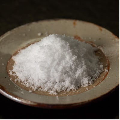 番屋の塩100g×2個セット
