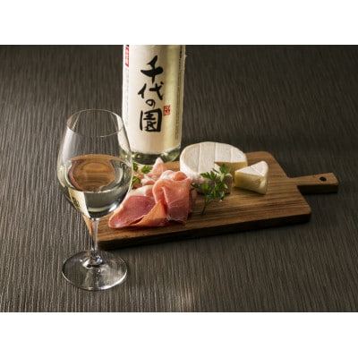 千代の園 大吟醸 エクセル