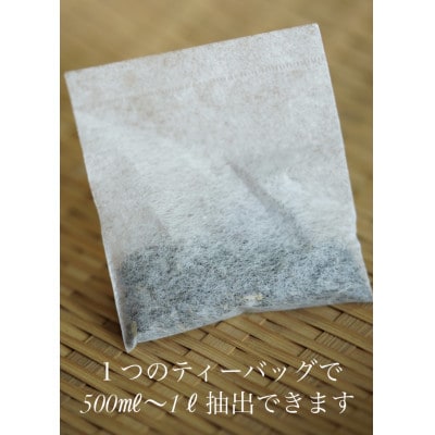 GABA茶セット
