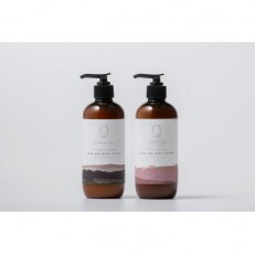 COKON LAB ハンド&ボディローション セット　280ml × 2本 | ふるさと納税のお礼品