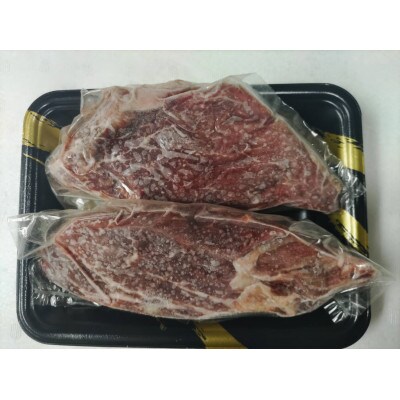 肥後の赤牛ヒレステーキ300g(山鹿市)