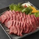 【毎月定期便】肥後の赤牛　焼肉用　500g(山鹿市)全6回