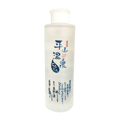 平山うるおいの化粧水 とろとろ 200ml