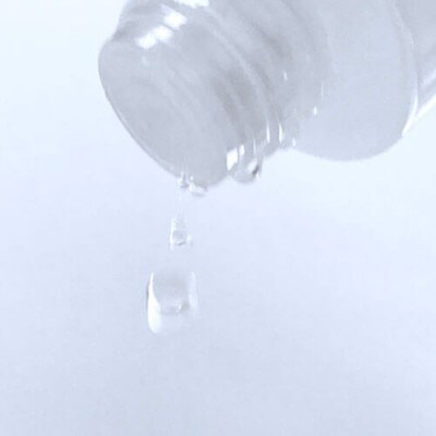 平山うるおいの化粧水 とろとろ 200ml