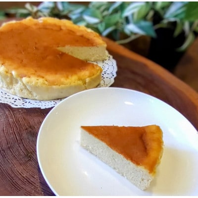 山鹿の実り　KURI CHEESE