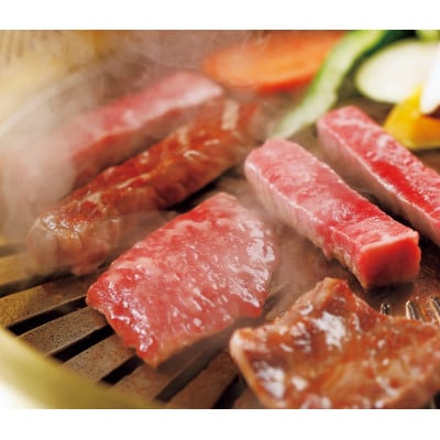 【毎月定期便】くまもとあか牛　サーロインステーキ計400g全6回