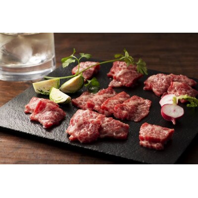 熊本特産!霜降り馬刺し詰め合わせ