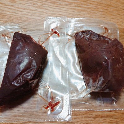 馬刺し　馬レバー　100g(山鹿市)