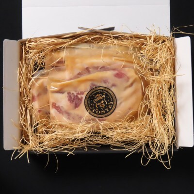 豚帝 豚肉味噌漬け ギフトセット約750g(150g×5枚)