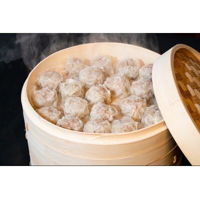 豚帝 手包み焼売 30個