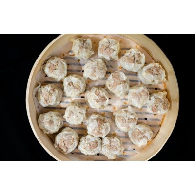 豚帝 手包み焼売 30個