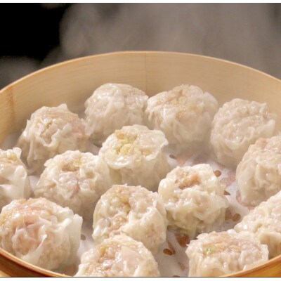 豚帝 手包み焼売 30個