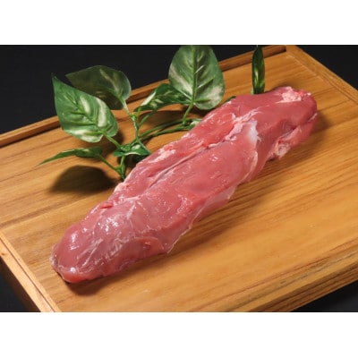 とんかつ ヒレブロック 500g