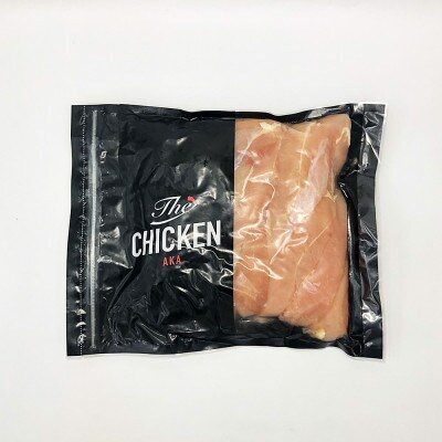 熊本県産赤鶏のささみ 2kg