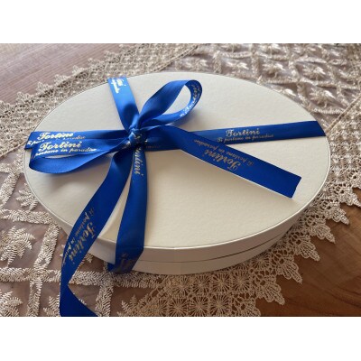 Tortini　岳間産ほうじ茶クッキー