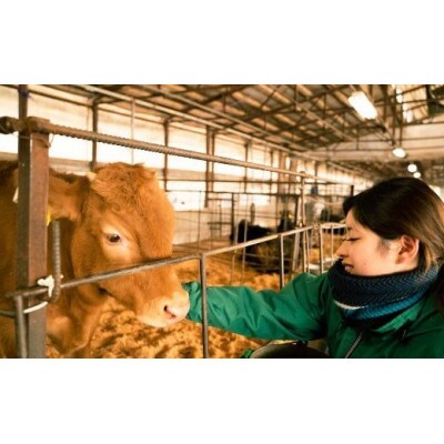熊本県産 GI認証くまもとあか牛　ロースブロック1000g(山鹿市)