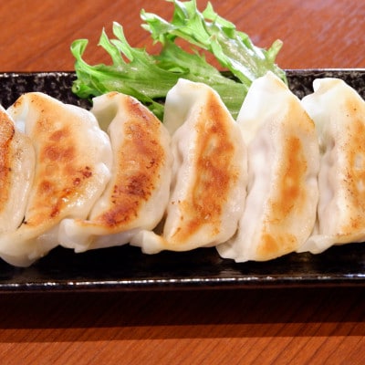 熊本和牛あか牛ぎょうざセット(熊本あか牛餃子20個入り×2箱)(山鹿市)