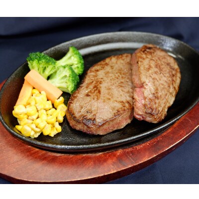 GI認証　くまもとあか牛トモサンカク　120g×4枚(山鹿市)