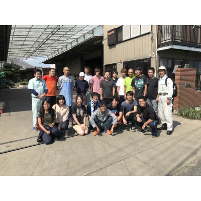 【毎月定期便】ミルキークイーン　玄米5kg　金賞・千葉大学共同研究米全6回