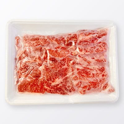 九十九里オーシャンスタービーフ焼肉用カルビ500g×3パック