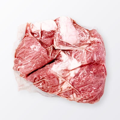 九十九里オーシャンスタービーフ小肉(カレー/煮込み用)500g×2パック