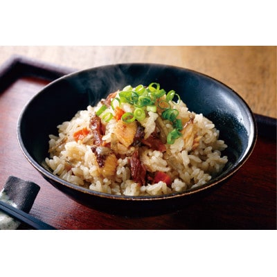 島の炊きこみごはんの素 130g×4種(たこ・さざえ・ひじき・ぶり)