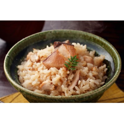 うにめし&ぶりめしの素 計3個