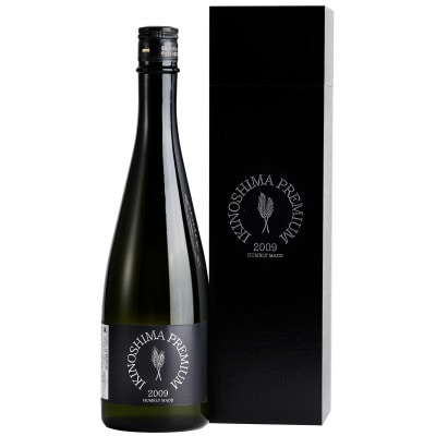 IKINOSHIMA PREMIUM 30度 720ml