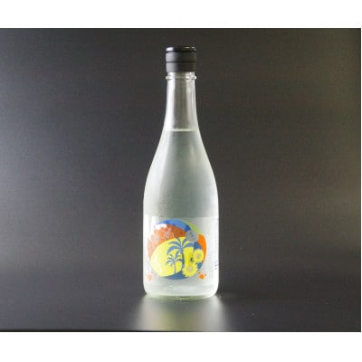 よこやま夏純吟　720ml