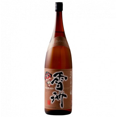 雪州　25度　1.8L