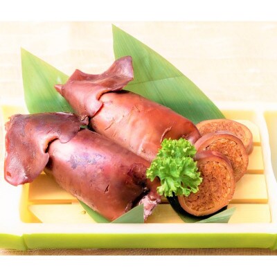 いかめし3パックセット