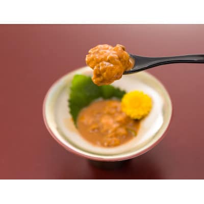 壱岐産生うに