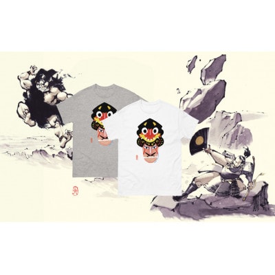 ふるさと納税 壱岐市 ONDAKO Tシャツ ホワイト(大人用)3XL( 83.8 /71 / 58 )×1枚 ONDAKO Tシャツ ホワイト(大人用)3XL( 83.8 /71 / 58 )×1枚