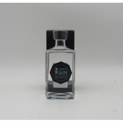 OMOYA GIN 47度 500ml 長崎県壱岐市産