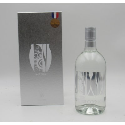 POTEERY　ぽたり　30度　720ml　2007年製造　長期貯蔵本格麦焼酎　