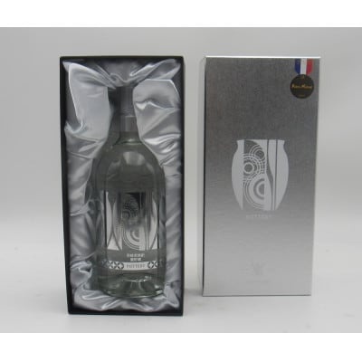 POTEERY　ぽたり　30度　720ml　2007年製造　長期貯蔵本格麦焼酎　