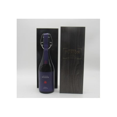 FUSION 42度 720ml 2003年製造原酒 日本製