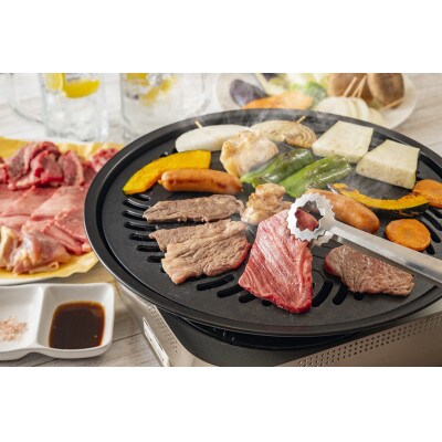 壱岐牛ロース焼肉用　500g