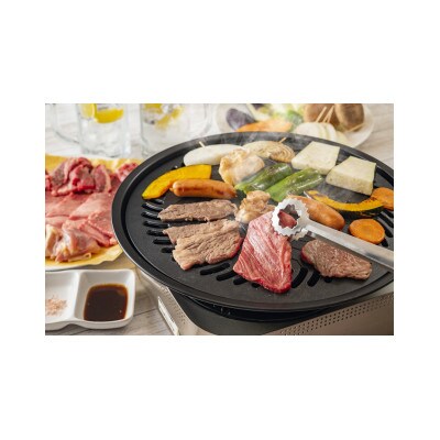 壱岐牛 モモ焼肉用(600g)