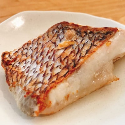 海面養殖マダイフィレ(冷凍発送)