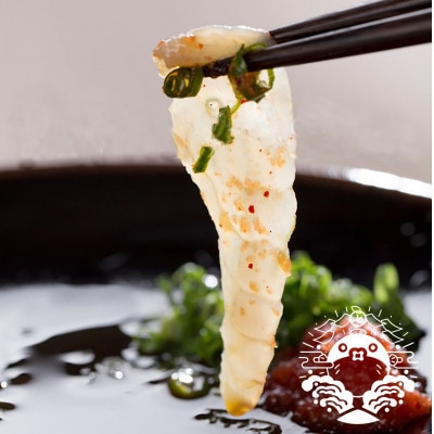 【毎月定期便】特選トラフグ刺身セット(4～5人前)全2回