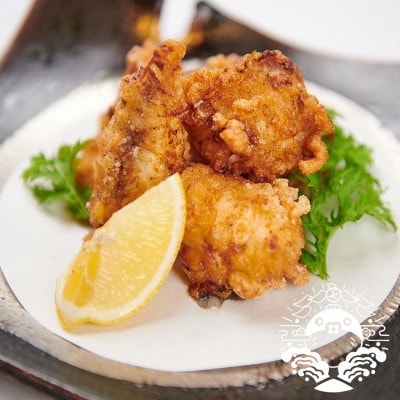 【毎月定期便】特選トラフグ鍋セット(3～4人前)全12回