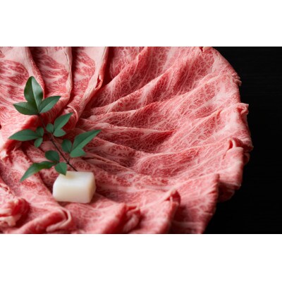 訳あり!【A4～A5】長崎和牛しゃぶしゃぶすき焼き用(肩ロース・肩バラ・モモ)700g(壱岐市)