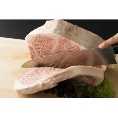 【毎月定期便】【厳選部位】【A4～A5】長崎和牛サーロインブロック　約1kg(壱岐市)全12回